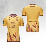 FC Metz Away Shirt 2023-2024 Thailand