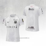 Hokkaido Consadole Sapporo Third Shirt 2023 Thailand