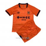 Ipswich Town Away Shirt 2023-2024 Kid
