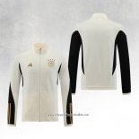 Jacket Germany 2022-2023 White