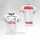 Kawasaki Frontale Away Shirt 2022 Thailand