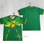 Mali Home Shirt 2024 Thailand