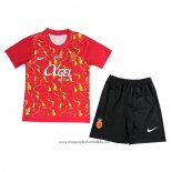 Mallorca Special Shirt 2023-2024 Kid