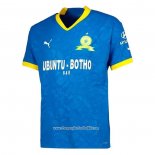 Mamelodi Sundowns Away Shirt 2022-2023 Thailand