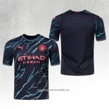 Manchester City Third Shirt 2023-2024