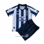 Monterrey Special Shirt 2023-2024 Kid