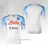 Napoli Away Shirt 2022-2023