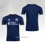 New England Revolution Home Shirt 2022 Thailand