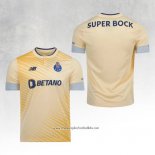 Porto Away Shirt 2022-2023