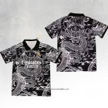 Real Madrid Special Shirt 2023-2024 Black Thailand