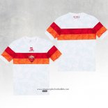 Roma Calcio 8 Goalkeeper Shirt 2022-2023