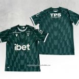 Santiago Wanderers Home Shirt 2023 Thailand