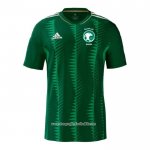 Saudi Arabia Home Shirt 2023