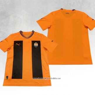 Shakhtar Donetsk Home Shirt 2022-2023 Thailand