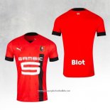 Stade Rennais Home Shirt 2022-2023