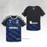 Strasbourg Third Shirt 2023-2024 Thailand