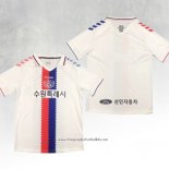 Suwon Away Shirt 2023 Thailand