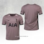 Tottenham Hotspur Third Shirt 2023-2024