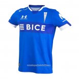 Universidad Catolica Away Shirt 2022 Thailand