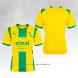 West Bromwich Albion Away Shirt 2022-2023