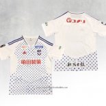 Albirex Niigata Away Shirt 2023 Thailand