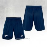 Arsenal Third Shorts 2023-2024