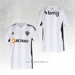 Atletico Mineiro Away Shirt 2022-2023 Thailand