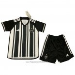 Atletico Mineiro Home Shirt 2023-2024 Kid