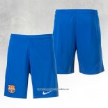 Barcelona Away Shorts 2023-2024