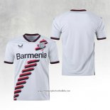 Bayer Leverkusen Away Shirt 2023-2024 Thailand