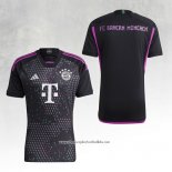 Bayern Munich Away Shirt Authentic 2023-2024