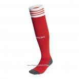 Bayern Munich Home Socks 2023-2024