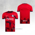 Birmingham City Away Shirt 2022-2023