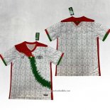 Burkina Faso Away Shirt 2024 Thailand