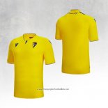 Cadiz Home Shirt 2022-2023