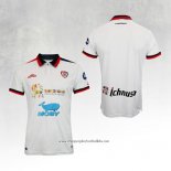 Cagliari Calcio Away Shirt 2023-2024 Thailand