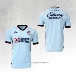 Cruz Azul Away Shirt 2023-2024