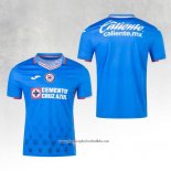 Cruz Azul Home Shirt 2022-2023