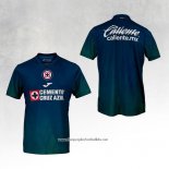 Cruz Azul Special Shirt 2022 Thailand