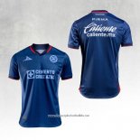 Cruz Azul Third Shirt 2023-2024 Thailand