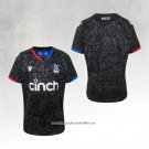 Crystal Palace Third Shirt 2023-2024 Thailand