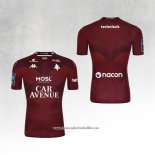 FC Metz Home Shirt 2022-2023 Thailand