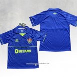 Fluminense Third Goalkeeper Shirt 2023 Thailand