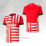 Girona Home Shirt 2022-2023 Thailand
