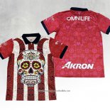 Guadalajara Special Shirt 2023-2024 Thailand