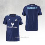 Hamburger Away Shirt 2022-2023 Thailand