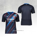 Heidenheim Away Shirt 2023-2024 Thailand