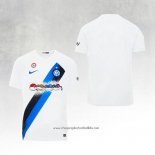 Inter Milan Away Tartarughe Ninja Shirt 2023-2024