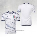 Italy Away Shirt 2023-2024