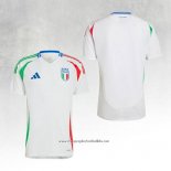 Italy Away Shirt 2024-2025